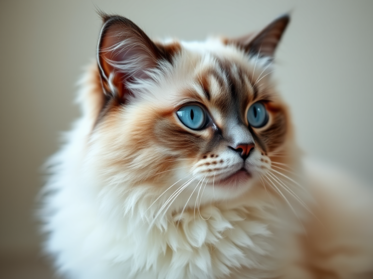 Comment Prendre Soin d'un Chat Senior : Guide Complet pour un Vieillissement Heureux et en Bonne Santé 6 chaton vaccin sacre de birmanie