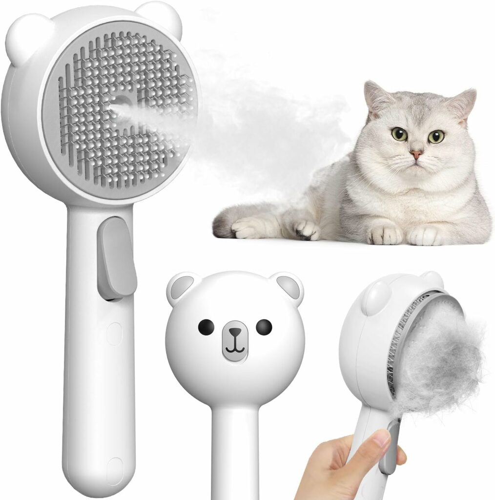 brosse a poils anti poils